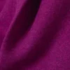 Pantalones de sarga de lana de corte ancho de la colección Runway