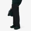 Pantalones de sateén de corte regular de la colección Runway