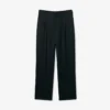 Pantalones de sateén de corte regular de la colección Runway