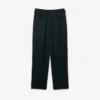 Pantalones de sateén de corte regular de la colección Runway