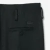 Pantalones de sateén de corte regular de la colección Runway