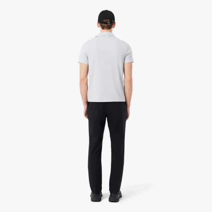 Pantalones de traje de corte regular