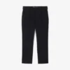 Pantalones de traje de corte regular
