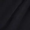 Pantalones de traje oversize de piqué fluido