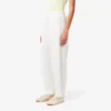 Pantalones fluidos de corte ancho