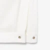 Pantalones fluidos de corte ancho