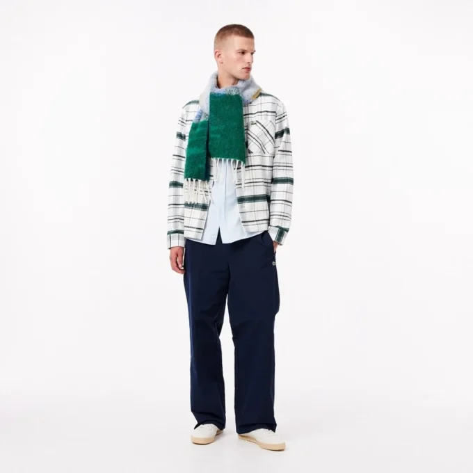 Pantalones repelentes al agua de la edición Archive para hombre