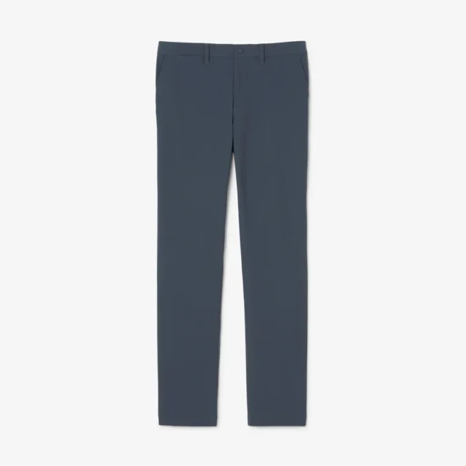 Pantalones Slim Fit Commuter para hombre