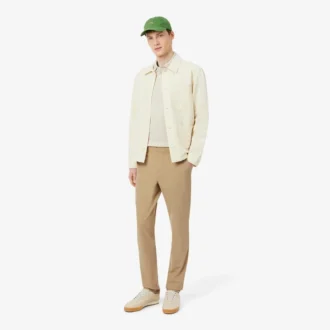 Pantalones Slim Fit Commuter para hombre