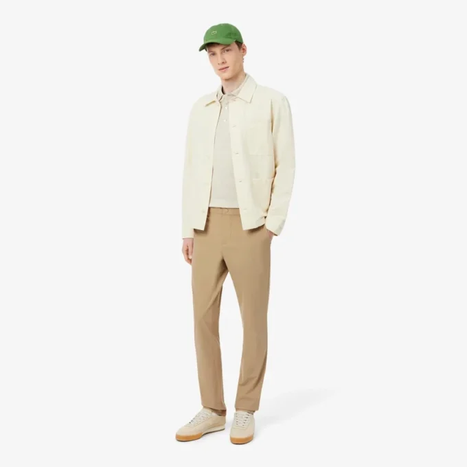 Pantalones Slim Fit Commuter para hombre