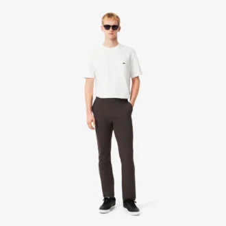 Pantalones Slim Fit Commuter para hombre