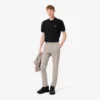 Pantalones Slim Fit Commuter para hombre