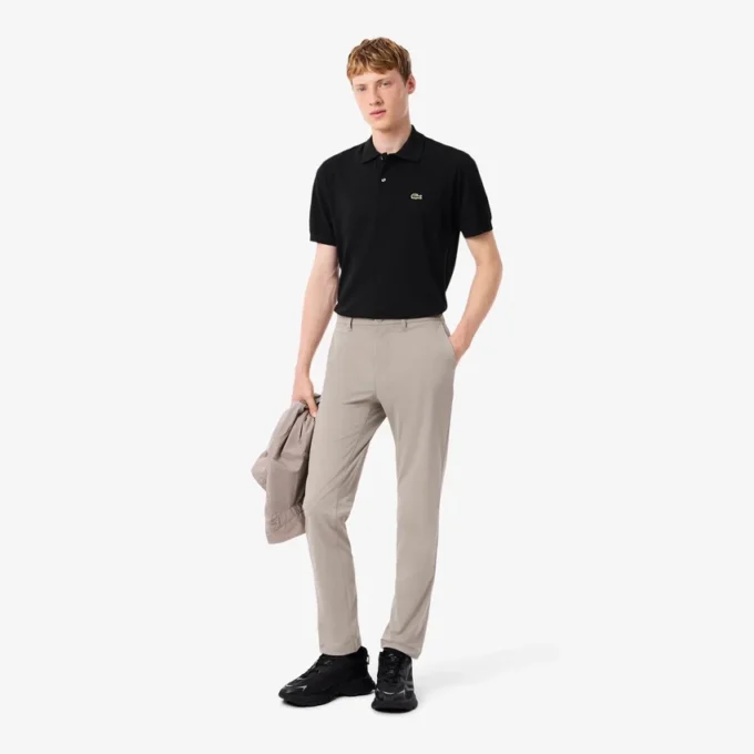 Pantalones Slim Fit Commuter para hombre