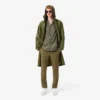 Pantalones Slim Fit Commuter para hombre