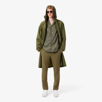 Pantalones Slim Fit Commuter para hombre