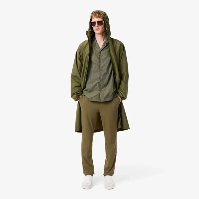 Pantalones Slim Fit Commuter para hombre