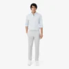 Pantalones Slim Fit Commuter para hombre