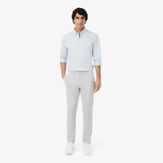 Pantalones Slim Fit Commuter para hombre