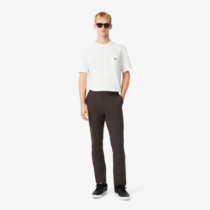 Pantalones Slim Fit Commuter para hombre