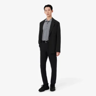Pantalones Slim Fit Commuter para hombre