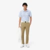 Pantalones Slim Fit Commuter para hombre