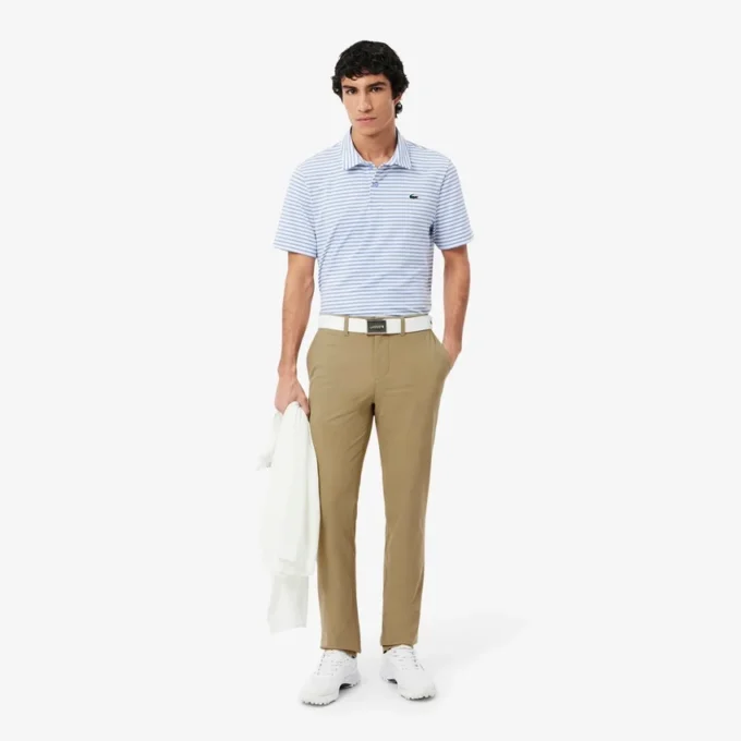 Pantalones Slim Fit Commuter para hombre