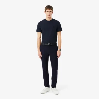 Pantalones Slim Fit Commuter para hombre