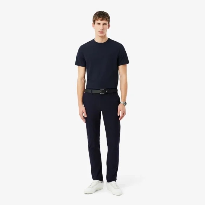 Pantalones Slim Fit Commuter para hombre