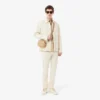 Pantalones Slim Fit Commuter para hombre