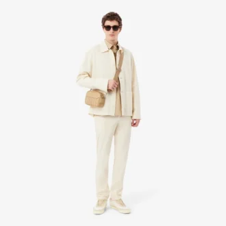Pantalones Slim Fit Commuter para hombre