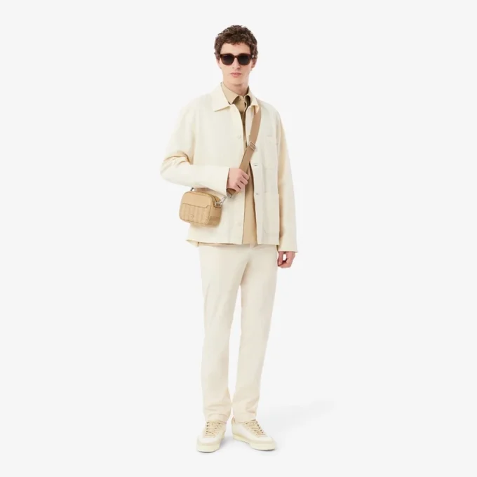 Pantalones Slim Fit Commuter para hombre
