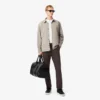 Pantalones Slim Fit Commuter para hombre