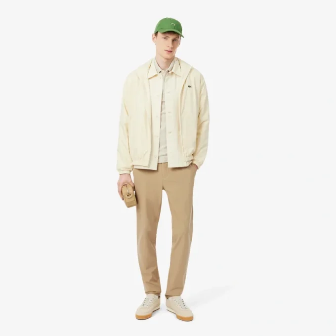 Pantalones Slim Fit Commuter para hombre