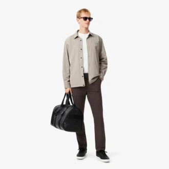 Pantalones Slim Fit Commuter para hombre