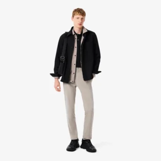 Pantalones Slim Fit Commuter para hombre