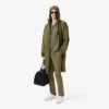 Pantalones Slim Fit Commuter para hombre