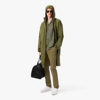 Pantalones Slim Fit Commuter para hombre