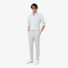Pantalones Slim Fit Commuter para hombre