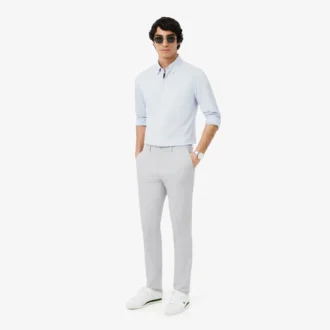 Pantalones Slim Fit Commuter para hombre