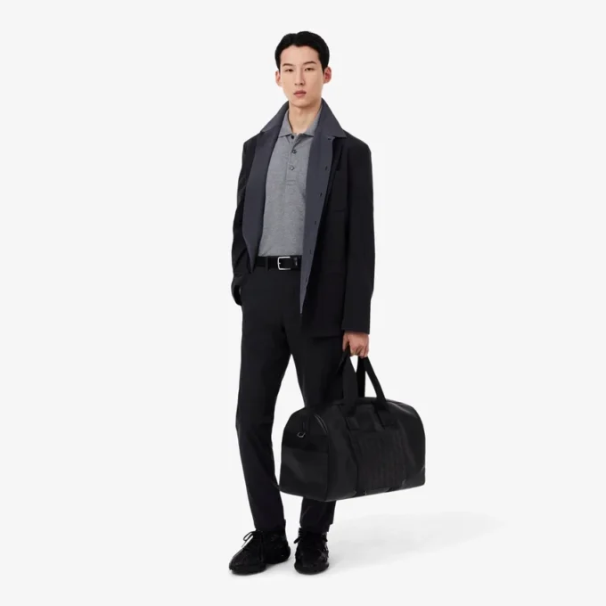 Pantalones Slim Fit Commuter para hombre