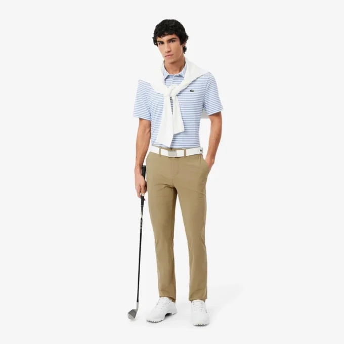 Pantalones Slim Fit Commuter para hombre