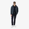 Pantalones Slim Fit Commuter para hombre