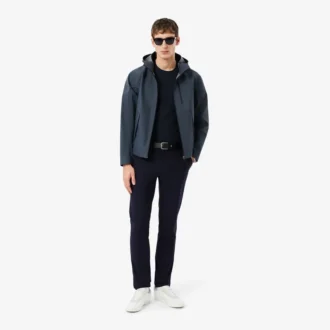 Pantalones Slim Fit Commuter para hombre