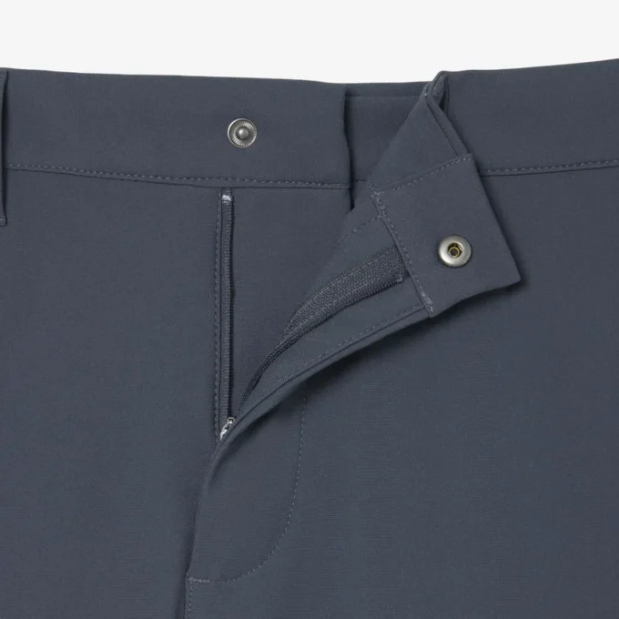 Pantalones Slim Fit Commuter para hombre