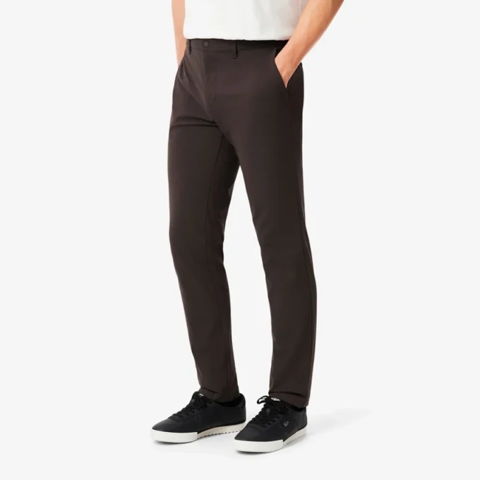 Pantalones Slim Fit Commuter para hombre
