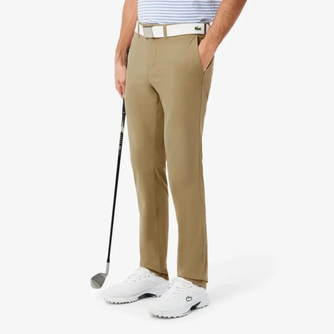 Pantalones Slim Fit Commuter para hombre
