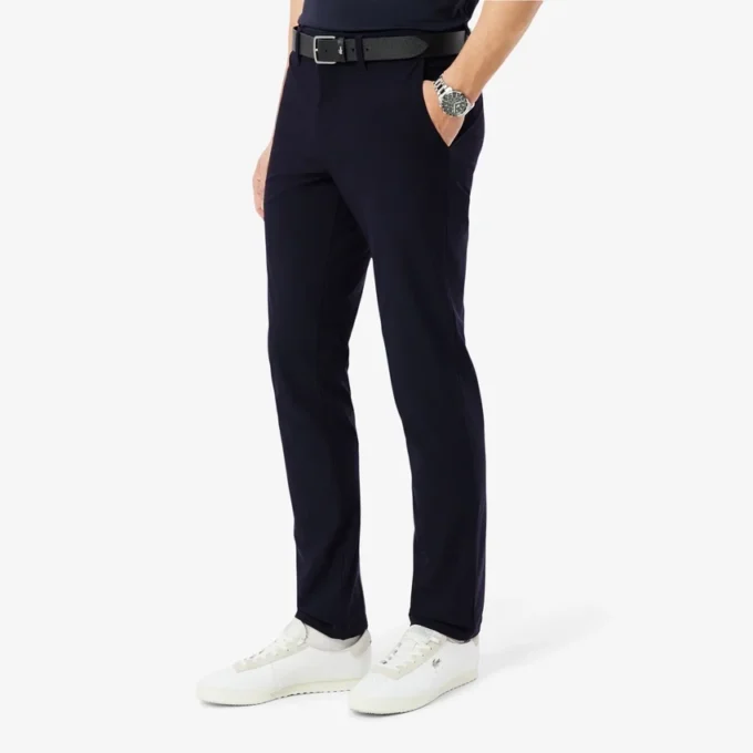 Pantalones Slim Fit Commuter para hombre