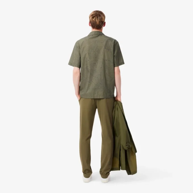 Pantalones Slim Fit Commuter para hombre