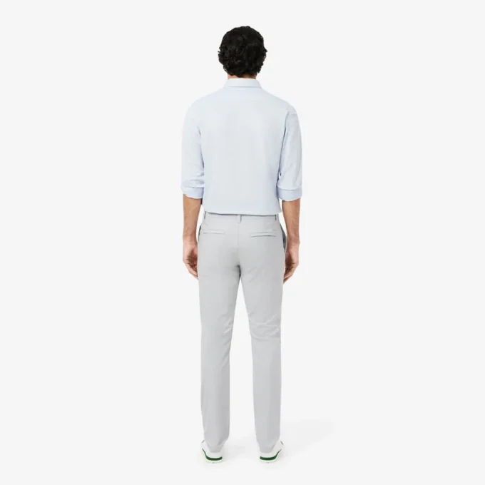 Pantalones Slim Fit Commuter para hombre