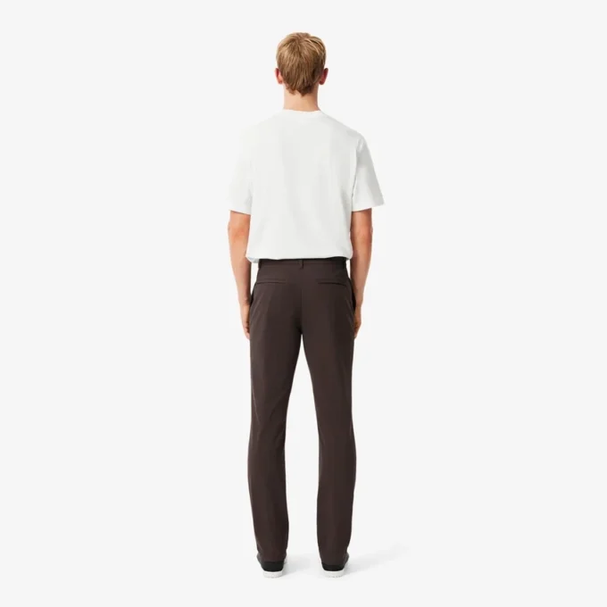 Pantalones Slim Fit Commuter para hombre